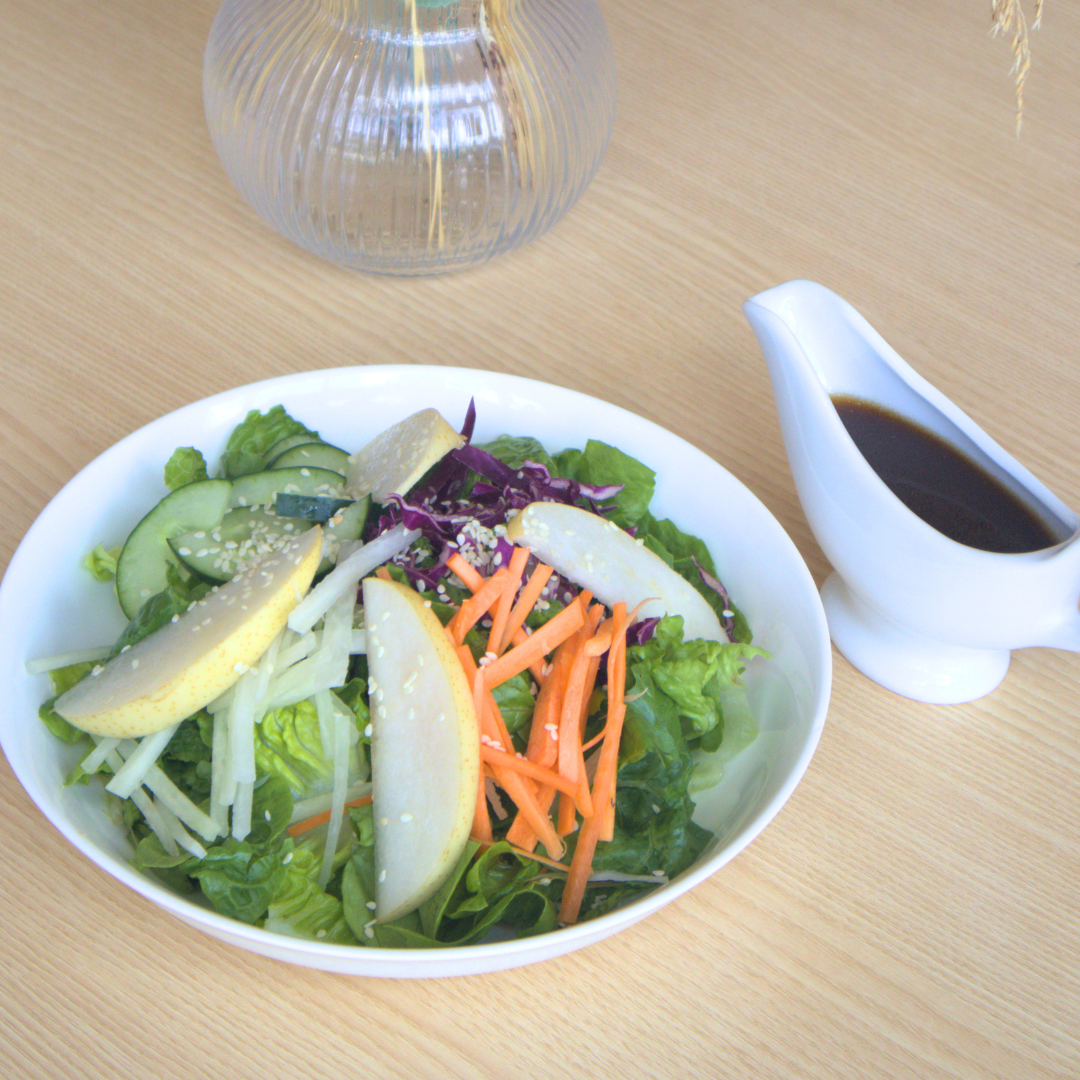 Menu Item Image